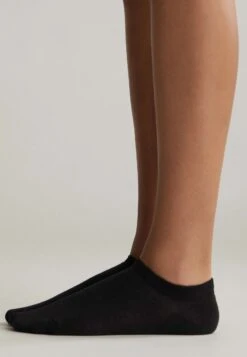 Oysho 5 PackCalziniBlack Donna Calze OY141J00O-Q11 -Fashion Brand cc1c02ab5c0845c3a8a65ad0fd71fdc6