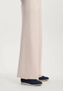 Oysho PIECES - Sneakers Basse - Dark Blue