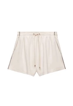 Oysho With PipingPantaloncini SportiviStone Donna Shorts OY121S03F-C11 15 Oysho With PipingPantaloncini SportiviStone Donna Shorts OY121S03F-C11 -Fashion Brand cf927fb2176f412ba9295a9554a1fd5e