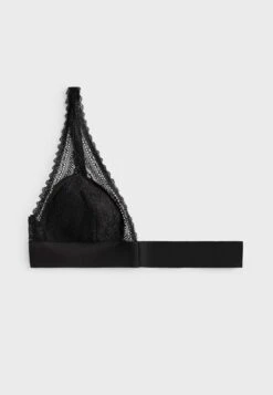 Oysho Post Surgery- Reggiseno Con Spalline Regolabili - Black -Fashion Brand cfeab06ac9894dc8a561ed453beb37d1