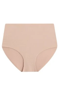 Oysho Invisible Laser Cut - Slip - Salmon -Fashion Brand d007fc46812c4bbda3d0c79f50742415