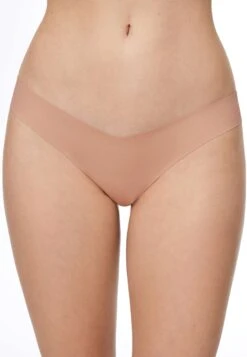 Oysho PerizomaSalmon Donna Intimo OY181R17N-H11 -Fashion Brand d050972f8b144c9bb0227923e1a5faca