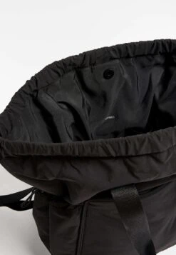 Oysho Yoga GymZainoBlack Donna Borse OY151Q00K-Q11 -Fashion Brand d165ee14c9ec4e168b2542859f66b0aa