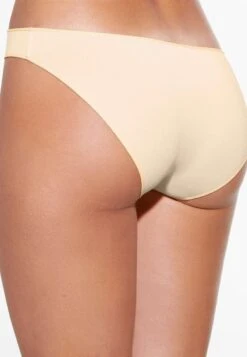 Oysho 5 Contrast Comfort ClassicSlipTan Donna Intimo OY181R1C5-B11 -Fashion Brand d1be10617235480cac2fdc0f4f931c59