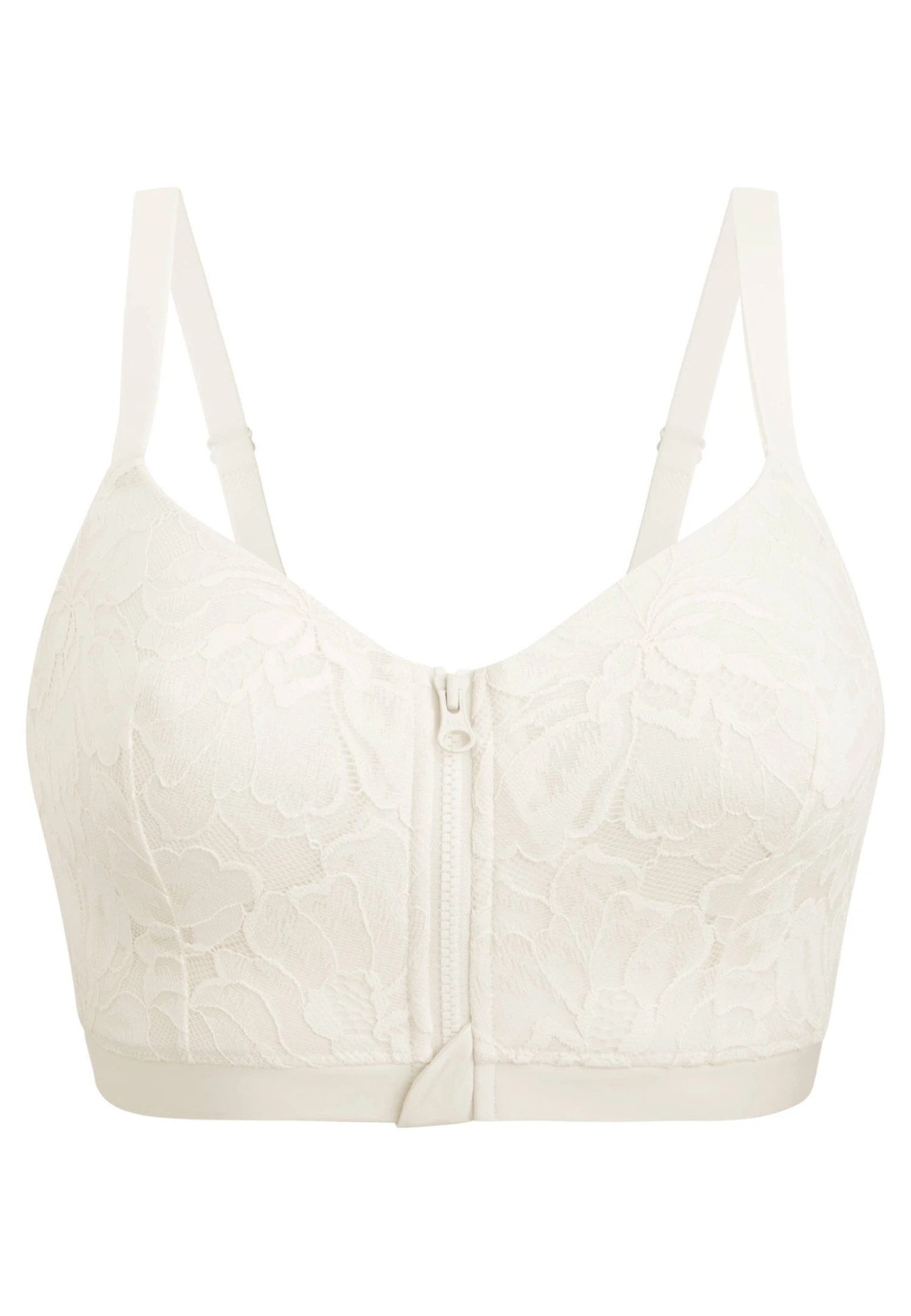Oysho Postoperativer Bh 30169400BustinoWhite Donna Intimo OY181A0ML-A11 7 Oysho Postoperativer Bh 30169400BustinoWhite Donna Intimo OY181A0ML-A11 - immagine 5