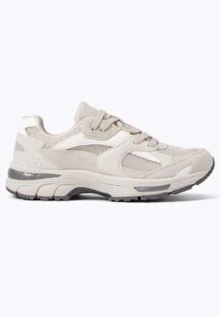 Oysho Running - Sneakers Basse - Beige -Fashion Brand d31037dad7cc43879d6f24e2aeb20948