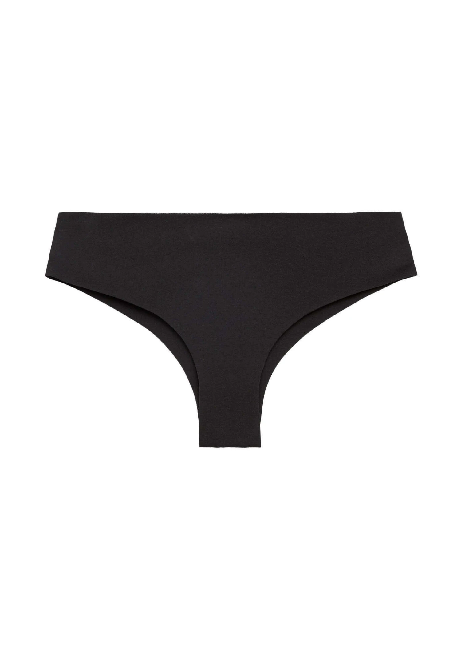 Oysho Invisible BrazilianSlipBlack Donna Intimo OY181R1AV-Q11 9 Oysho Invisible BrazilianSlipBlack Donna Intimo OY181R1AV-Q11 - immagine 7