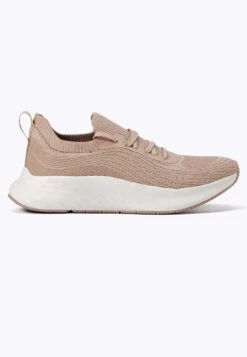Oysho U-Move - Sneakers Basse - Light Pink -Fashion Brand d44587ee148a4ec7bbab6272c41f2068