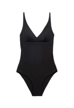 Oysho Extra CompressiveCostume Da BagnoBlack Donna Moda Mare OY181G08Q-Q11 -Fashion Brand d566d5a1d7cc424993e4f7fbc6948b68