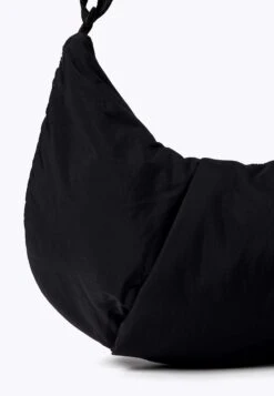 Oysho Soft Oval Borsa A ManoBlack Donna Borse OY151H09H-Q11 -Fashion Brand d76191deadf54e908e940a25f60bc9cc