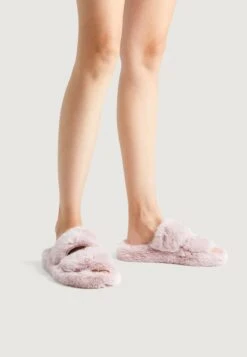 Oysho CiabattineMauve Donna Ciabatte E Zoccoli OY111A0B6-I11