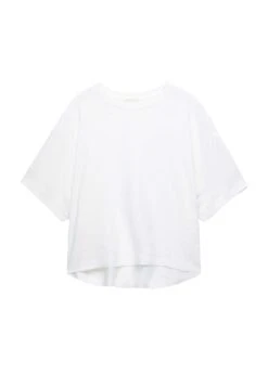 Oysho Short SleeveShort SleeveT-Shirt BasicWhite Donna T-shirt E Top OY121D06X-A11 14 Oysho Short SleeveShort SleeveT-Shirt BasicWhite Donna T-shirt E Top OY121D06X-A11 -Fashion Brand dae10d7ad4ab43919f795bf873eedf82