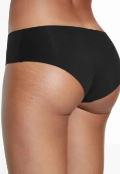 Oysho Invisible ClassicSlipBlack Donna Intimo OY181R1C3-Q11 -Fashion Brand db5af3e8e9514b7cae7b08d5cae12346