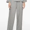 Oysho Jacquard Pantaloni Del PigiamaLight Grey Donna Intimo Notte E Loungewear OY181O14B-C11