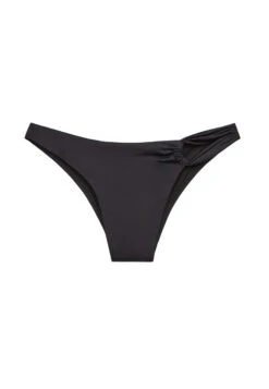 Oysho Brazilian - Bikini Pezzo Sotto - Black -Fashion Brand dc08f08fe30c42eca7f2d6524e2db2b1