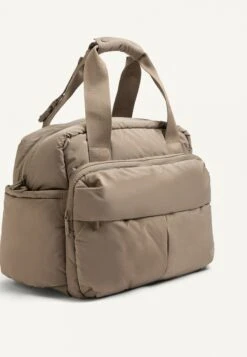 Oysho MAXI MATERNITY - Borsa Fasciatoio - Brown -Fashion Brand dd284f91ed25457b855db4f7aefd5a78