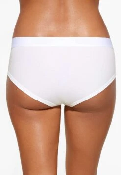 Oysho Logo ClassicSlipWhite Donna Intimo OY181R1CG-A11 -Fashion Brand dd8284e4a628408c80aa4369375966a8