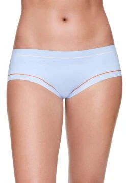 Oysho Invisible CheekiesSlipBlue Donna Intimo OY181R1BQ-K11 -Fashion Brand dde73e21b8834792adcff03ae9558cee
