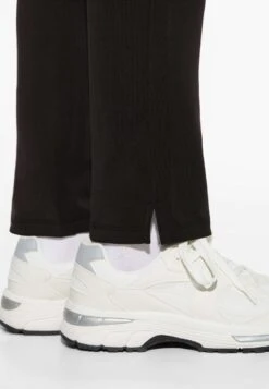 Oysho Soft Touch ModalPantaloni SportiviBlack Donna Pantaloni OY141E08T-Q11 15 Oysho Soft Touch ModalPantaloni SportiviBlack Donna Pantaloni OY141E08T-Q11 -Fashion Brand de7cc31e6ad647fd999370c6f31185a1