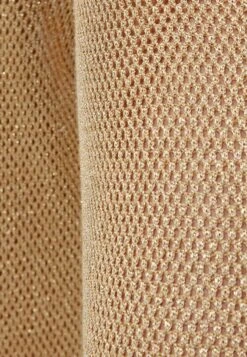 Oysho Straight Fit - Pantaloni - Gold Coloured -Fashion Brand ded8cd8039d84d0696546a0b520e8fa4