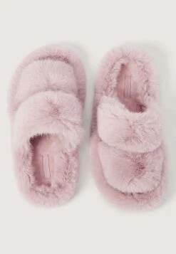 Oysho CiabattineMauve Donna Ciabatte E Zoccoli OY111A0B6-I11 -Fashion Brand df23e1fd939c45448e261b6530b6464d