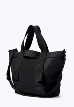 Oysho Multiposition Shopping BagBlack Donna Borse OY151H09R-Q11 -Fashion Brand e1000f122a6f43ab823f943c1a15c093