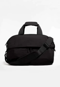 Oysho With Flap Pocket - Borsa Per Lo Sport - Black -Fashion Brand e1411ffd6e1f45c3ba08ed46436a4cf4