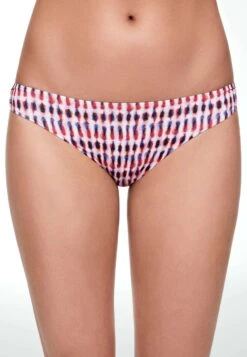 Oysho Extra Soft Classic - Bikini Pezzo Sotto - Orange