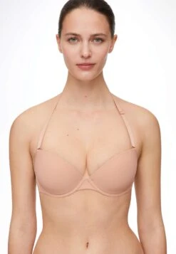 Oysho Multiway ClassicReggiseno Con FerrettoSalmon Donna Intimo OY181A0TD-H11