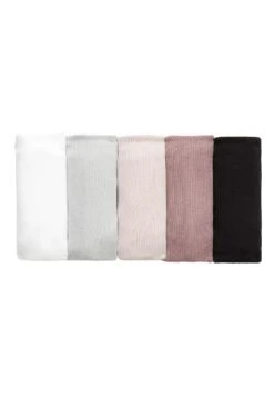 Oysho 5 Brazilian Culotte - Slip - Light Grey -Fashion Brand e3b47616eb9d46a7a1683ed9674028b7