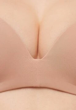 Oysho BandeauReggiseno Push-UpMottled Beige Donna Intimo OY181A0VM-B11 -Fashion Brand e5651da1356349f0bc0a9fee65f39f2e