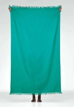 Oysho Accessorio Da SpiaggiaTurquoise Donna Moda Mare OY181M02S-L11 -Fashion Brand e56d966c56b641cb814d1b0611753ad2