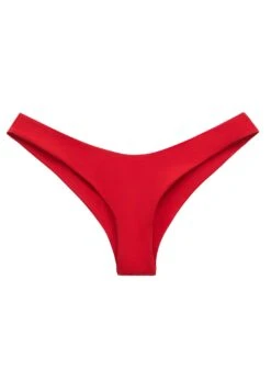 Oysho U-Cut BrazilianBikini Pezzo SottoRed Donna Moda Mare OY181I0B2-G11 -Fashion Brand e58b21c2a2b540db83a410a3a5a37914