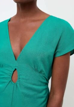 Oysho Vestito EstivoMottled Turquoise Donna Vestiti OY121C0B8-L11 -Fashion Brand e630af2d3b274e389eae16e2b7828bb1