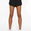 Oysho RunningPantaloncini SportiviBlack Donna Shorts OY121S03J-Q11