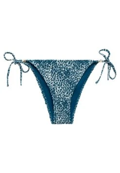 Oysho Medium CoverageBikini Pezzo SottoBlue Donna Moda Mare OY181I0NK-K11 -Fashion Brand e7896616b5b54f4d9a7ab255df04c4c1