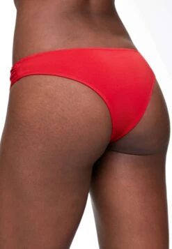 Oysho Brazilian - Bikini Pezzo Sotto - Red -Fashion Brand e7900f4f9e9749ac8d31bfc734ba4be5