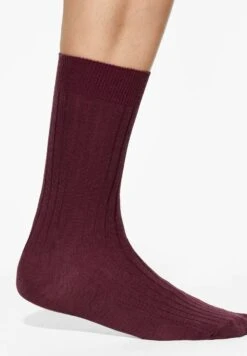 Oysho Silk Classic - Calze - Brown -Fashion Brand e82e7487e74843ac9b9b6cc046656448