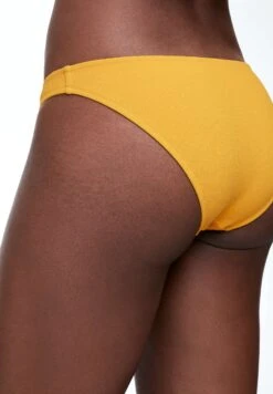 Oysho ClassicBikini Pezzo SottoMottled Yellow Donna Moda Mare OY181I0NF-E11 -Fashion Brand ea544e73a05a48a394621802bf794953