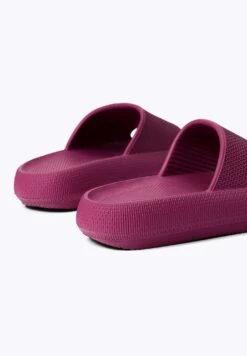 Oysho Ciabatte Da Mare - Purple -Fashion Brand eafbc464981848a8b61eba92ba91589b