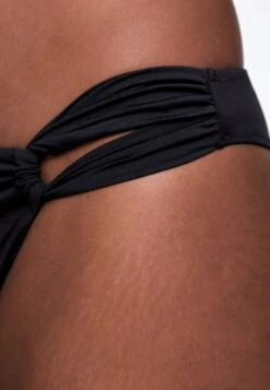 Oysho Brazilian - Bikini Pezzo Sotto - Black -Fashion Brand eb17635c48e14af28718ac22685fae9c