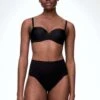 Oysho Invisible Laser CutPerizomaBlack Donna Intimo OY181R16A-Q11 -Fashion Brand eb1b8bb28a524d4eabb299d8bc2fa8c4