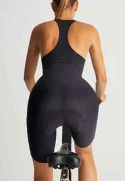 Oysho CyclingTuta JumpsuitBlack Donna Tute Jumpsuit OY121T02P-Q11 -Fashion Brand eb70fbcd007f4985a4e8c4461d572b23
