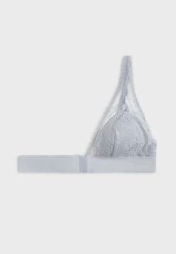 Oysho Post-SurgeryReggiseno A TriangoloBlue Donna Intimo OY181A0S8-K11 -Fashion Brand ebf7bee0e9cd41bfa6fd4151d051d489