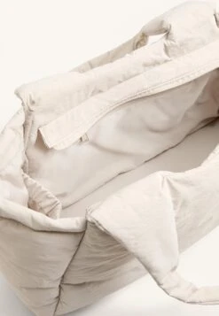 Oysho GATHERING - Borsa Per Lo Sport - Beige -Fashion Brand ec74fa65a81c47f8ad7cc95ce287f4cf