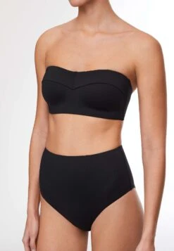 Oysho High Rise Bikini Pezzo SottoBlack Donna Moda Mare OY181R162-Q11 -Fashion Brand ec921d0207e64b2bb16ae630bb00b6b8