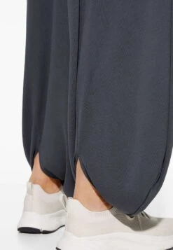 Oysho Pantaloni - Dark Grey -Fashion Brand eca338eea59744a5ad032c18586a7618