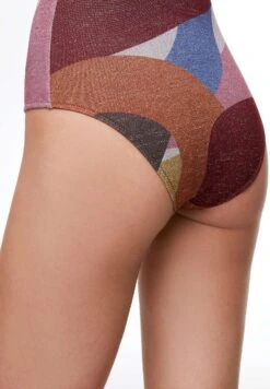 Oysho Shiny Jacquard TriangleCostume Da BagnoPink Donna Moda Mare OY181G07T-J11 -Fashion Brand edcb2fd858e342bd9d3313a31f00593a