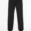 Oysho Light TouchPantaloni SportiviBlack Donna Pantaloni OY141E0DI-Q11