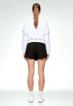 Oysho Cuffed With Piping 31799791Giacca SportivaWhite Donna Giacche E Blazer OY121G01M-A11 -Fashion Brand ef31e6e1477e4921803f4b81fbc90fd5